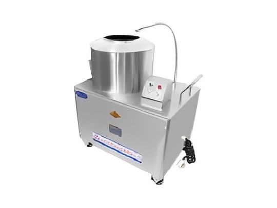 土豆去皮機