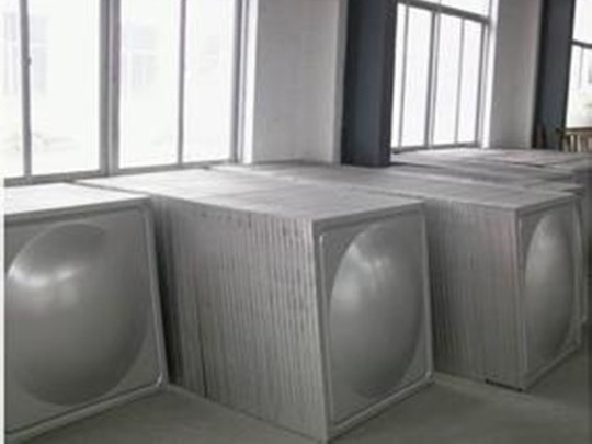 水箱模塊